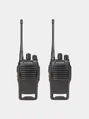 Рация портативная BAOFENG BF-777S, до 10 км, 2 штуки