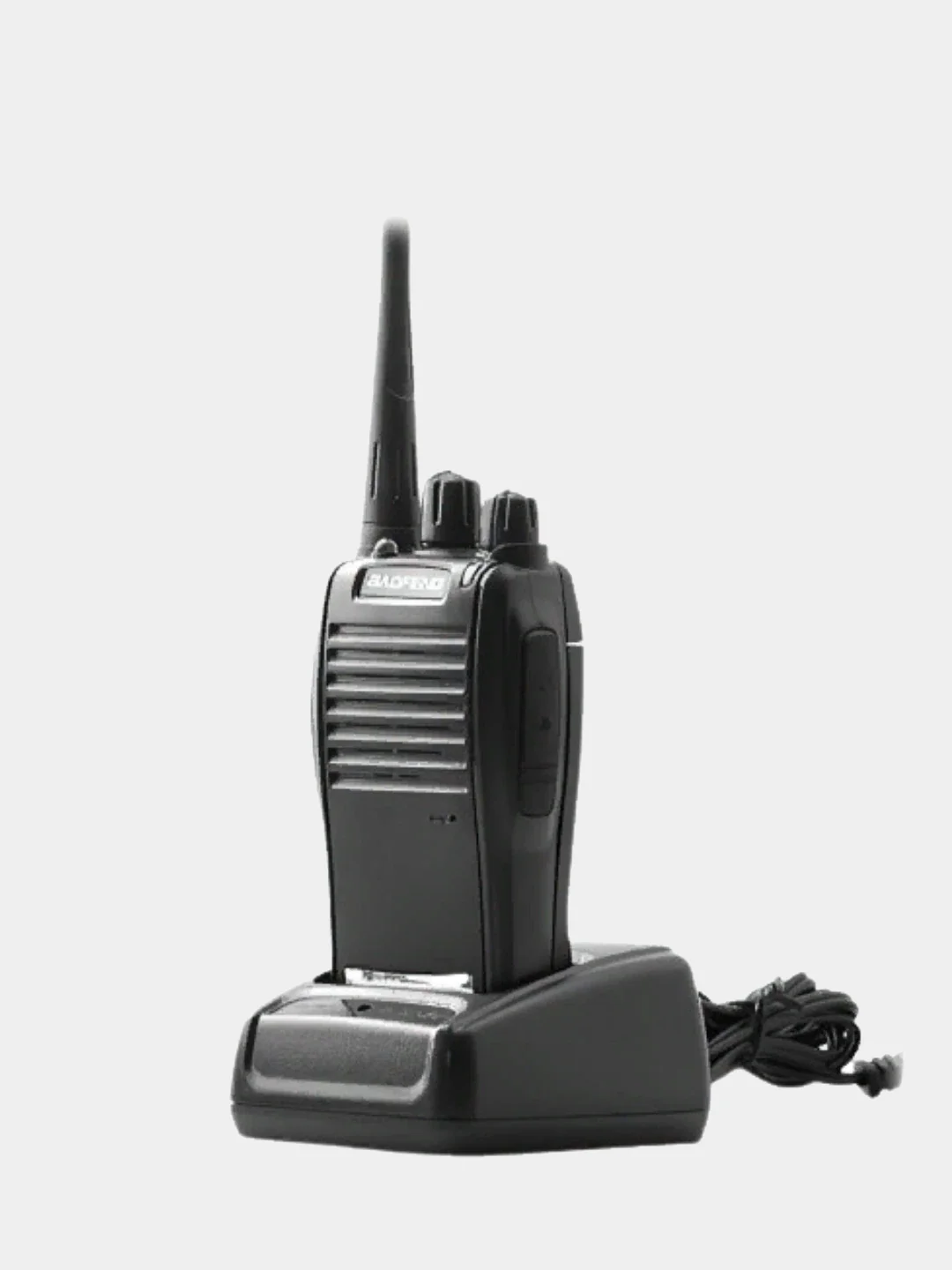 Рация портативная BAOFENG BF-777S, до 10 км, 2 штуки