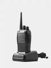 Рация портативная BAOFENG BF-777S, до 10 км, 2 штуки