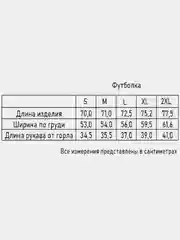 Футболка Mother Russia Достоевский
