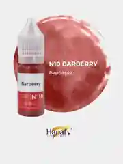 Пигменты для губ, Hanafy  пигменты, Ханафи, 15 мл 10 мл
