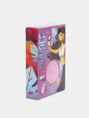 Жемчуг "Ты супер", лаванда, 100 г