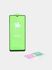 Защитное стекло 20D для Samsung Galaxy A21/A31/A41/A51/A71/A8/A8S/A8+/J2/J2 Core/J4/J6