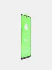 Защитное стекло 20D для Samsung Galaxy A21/A31/A41/A51/A71/A8/A8S/A8+/J2/J2 Core/J4/J6