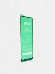 Гибкое жидкое защитное стекло CERAMICS 9D для Samsung Galaxy A02, A02s, M02