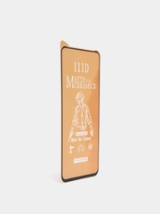 Защитная пленка матовая для Infinix Note 10 Pro / Note 11 Pro / Note 11s / NOTE 10