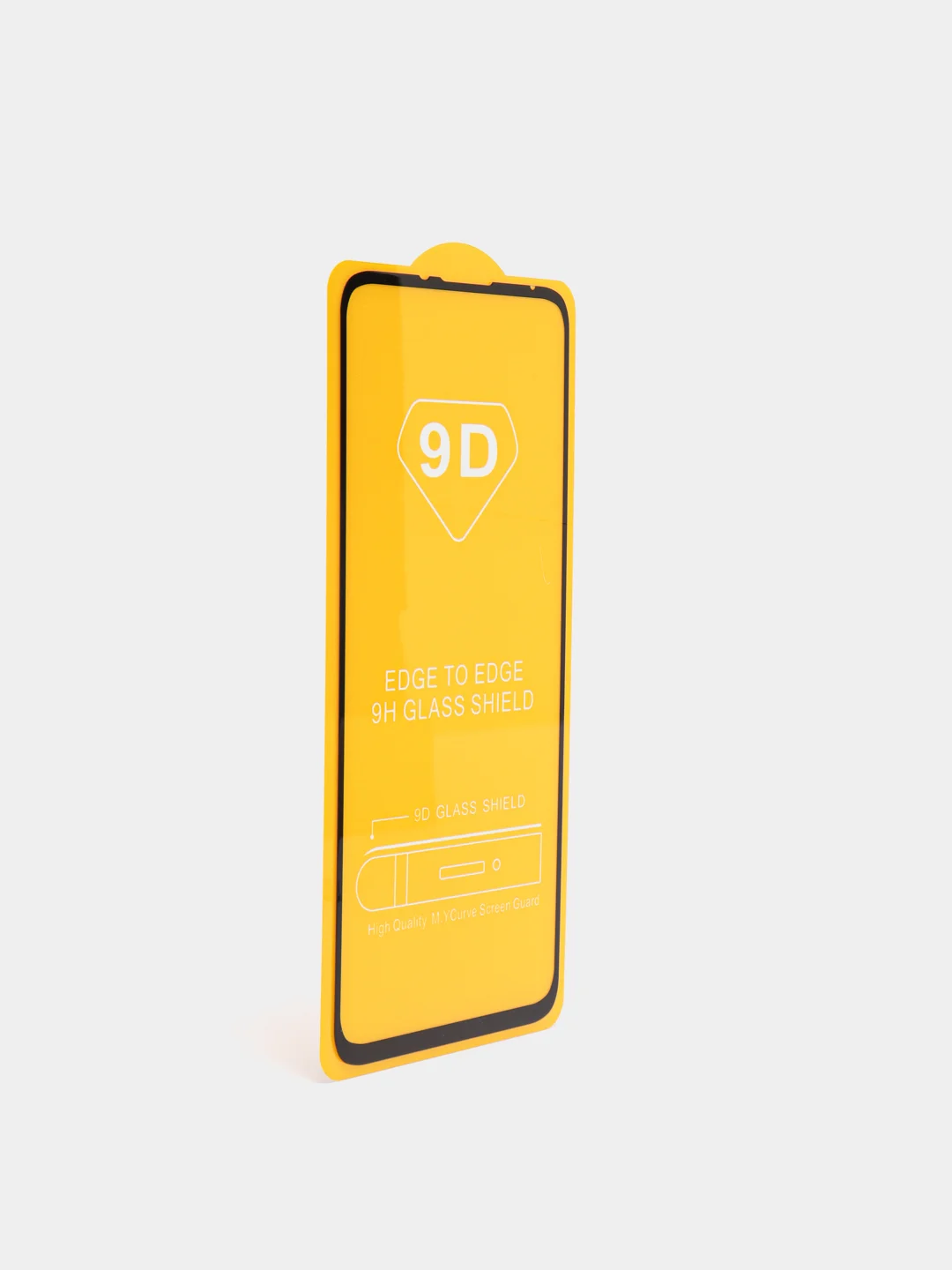 Защитное стекло 9D SAMSUNG M 20 / M 30S / M 31 / M 40 / M 51