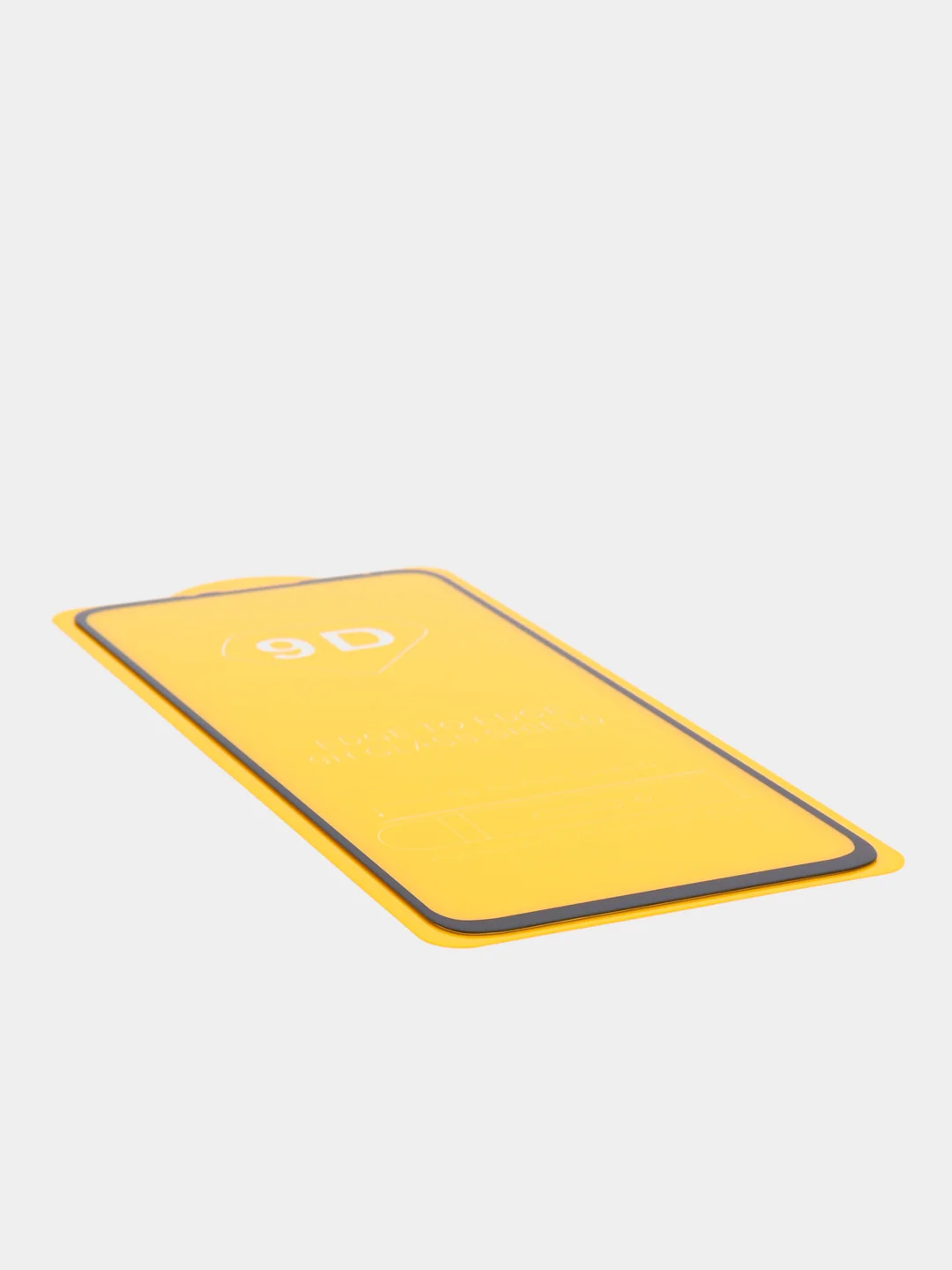 Защитное стекло 9D SAMSUNG M 20 / M 30S / M 31 / M 40 / M 51