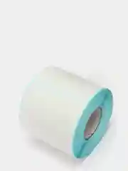 Белый термоэтикетки для маркетплейсов 75*120  и 58*40