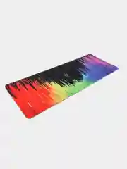Игровой коврик для мыши и клавиатуры, 80*30 см