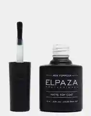 Матовый топ Elpaza Matte Top Coat
