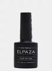 Матовый топ Elpaza Matte Top Coat