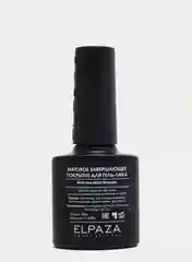 Матовый топ Elpaza Matte Top Coat
