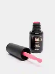 Гель лак для ногтей Majorik, 8g, красный алый оранжевый розовый барби нюд френч