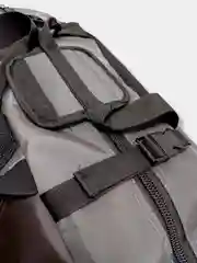 Хаки спортивная сумка, размер S, M