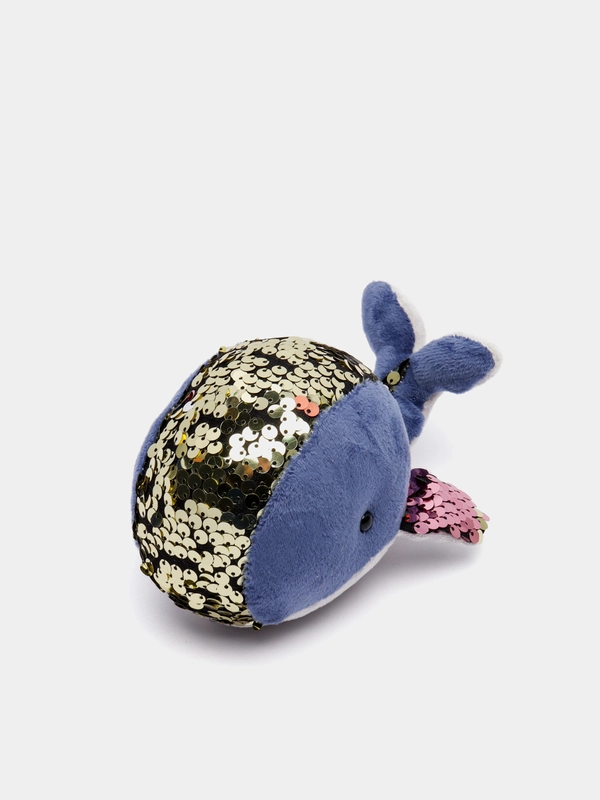 Игрушка "Кит", 22 см