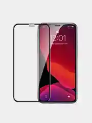Защитное стекло 9D для iPhone 11 Pro Max / XS Max
