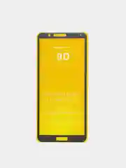 Защитное стекло 9D для Honor 7X