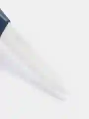Синий нож кухонный керамический "Промо, 10 см
