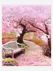 Оливковый алмазная мозаика без подрамника "Пейзажи", 30*40 см