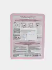 Тканевая маска для лица 3W Clinic с коллагеном, 23 мл