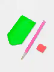 Алмазная мозаика "Лошади" 40*50 см на подрамнике