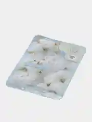Тканевая маска 3W Clinic для лица, осветляющая, с растительным экстрактами, 23 мл