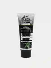 Маска-пленка для лица черная Bitэкс black clean, 75 мл