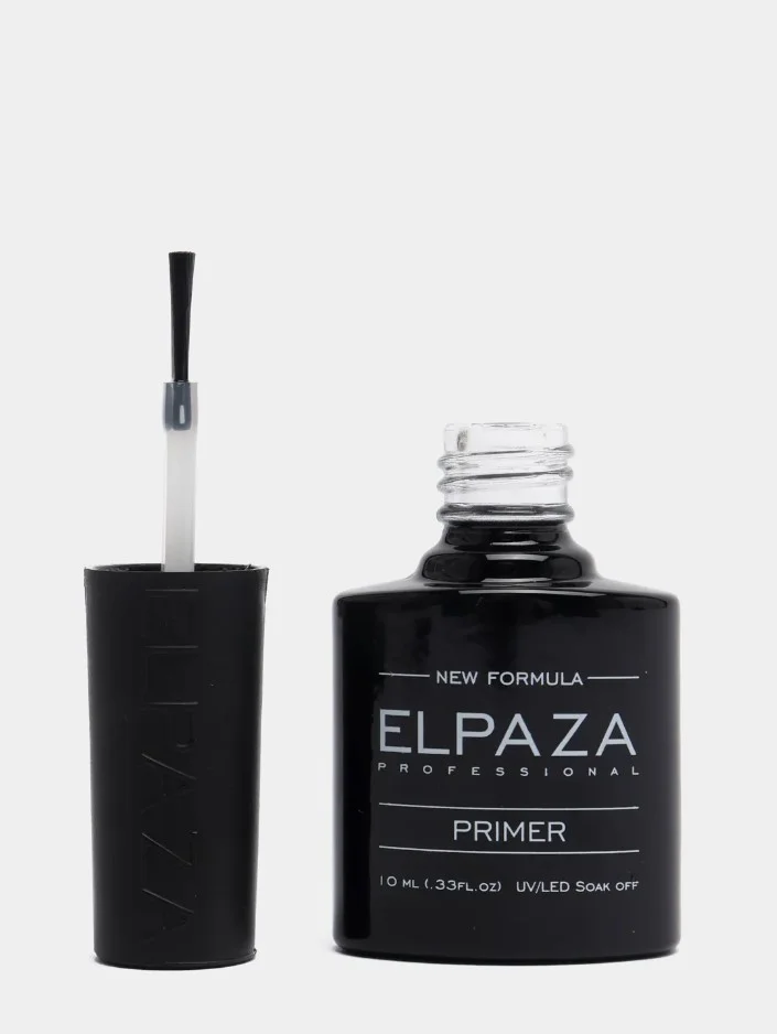 Праймер для ногтей бескислотный Elpaza