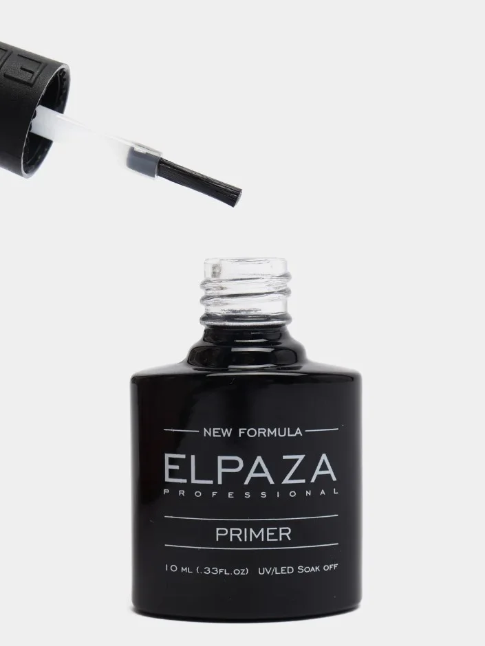 Праймер для ногтей бескислотный Elpaza