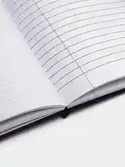 Ежедневник на кнопке, для девочек, A5 / Подарок
