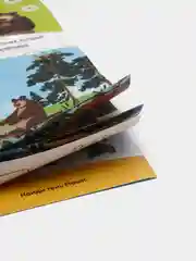 Конфетный iq-блокнот детская книга с заданиями, Маша и Медведь 20 стр, 3+