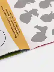 Конфетный iq-блокнот детская книга с заданиями, Маша и Медведь 20 стр, 3+