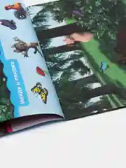 Вишнёвый iq-блокнот детская книга с заданиями, Маша и Медведь 20 стр, 3+