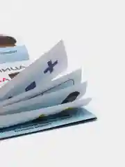 Желтый iq-блокнот детская книга с заданиями, Маша и Медведь 20 стр, 3+