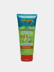 Флоресан Гель после солнца для чувствительной детской кожи Africa Kids 200 мл