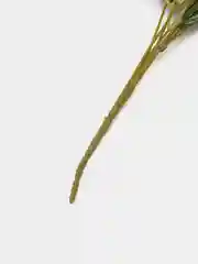 Розовый искусственные цветы, гвоздики
