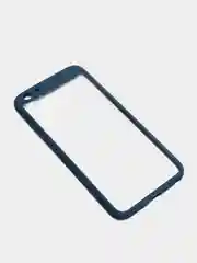 Синий iphone 7 / 8/SE 2020, 7 Plus / 8 Plus, 6/6s, 6 Plus / 6s Plus чехол пластиковый прозрачный