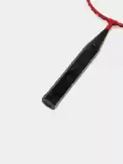 Бадминтон для детей и взрослых для игры на улице, 2 ракетки, 2 волана, разные цвета