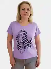Футболка женская