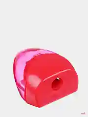 Точилка для карандаша с контейнером