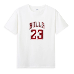 Футболка BULLS, унисекс