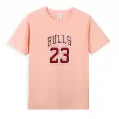 Футболка BULLS, унисекс