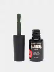 Гель для ногтей Majorik, 8g зелёный мятный синий голубой хаки лак для маникюра и педикюра