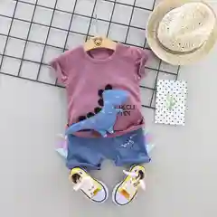 Комплект для мальчика