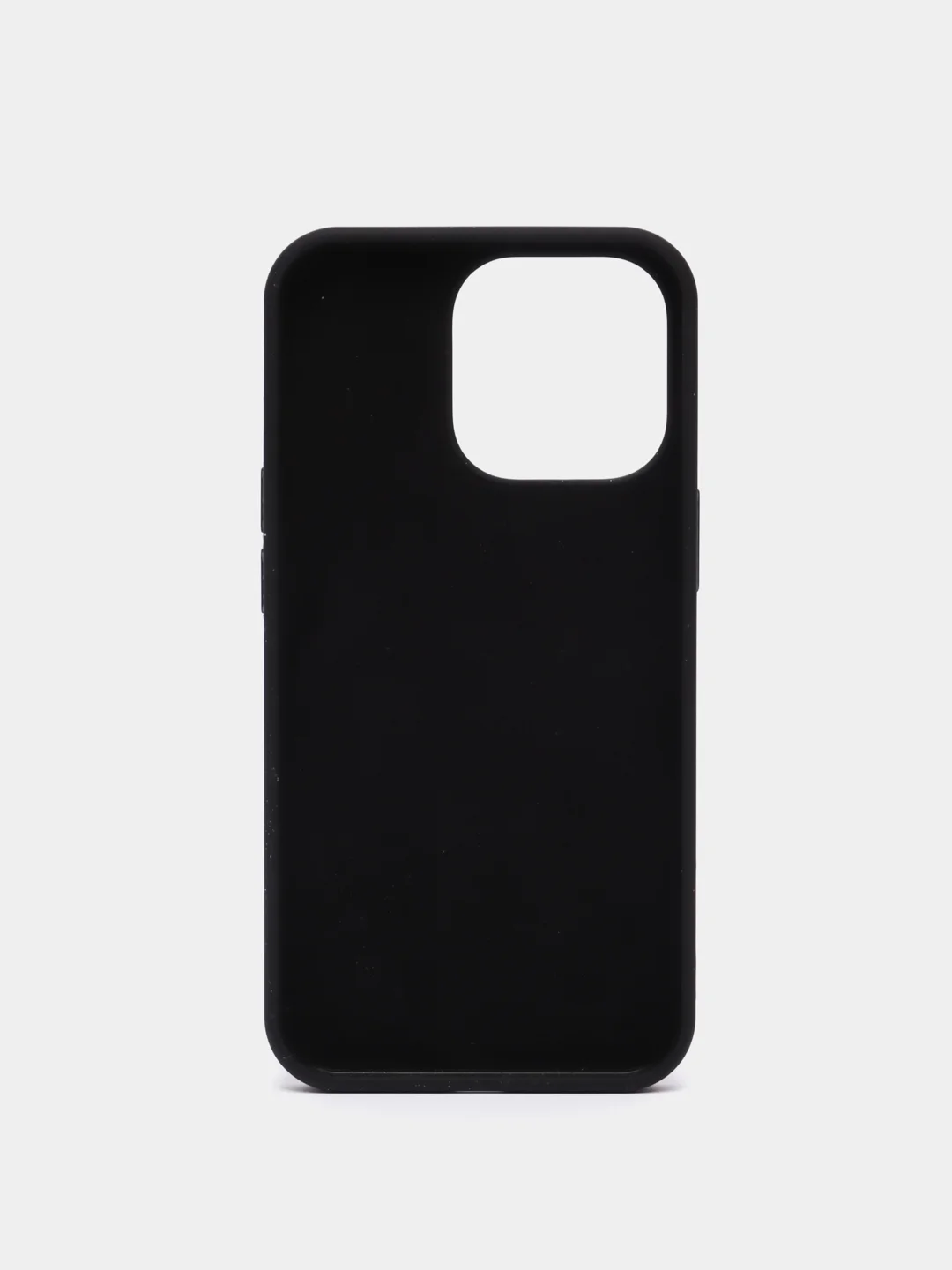 Чехол для iPhone 13 Pro 6.1", силиконовый матовый без логотипа "Премиум"