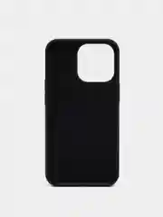 Чехол для iPhone 13 Pro 6.1", силиконовый матовый без логотипа "Премиум"