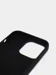 Чехол для iPhone 13 Pro 6.1", силиконовый матовый без логотипа "Премиум"