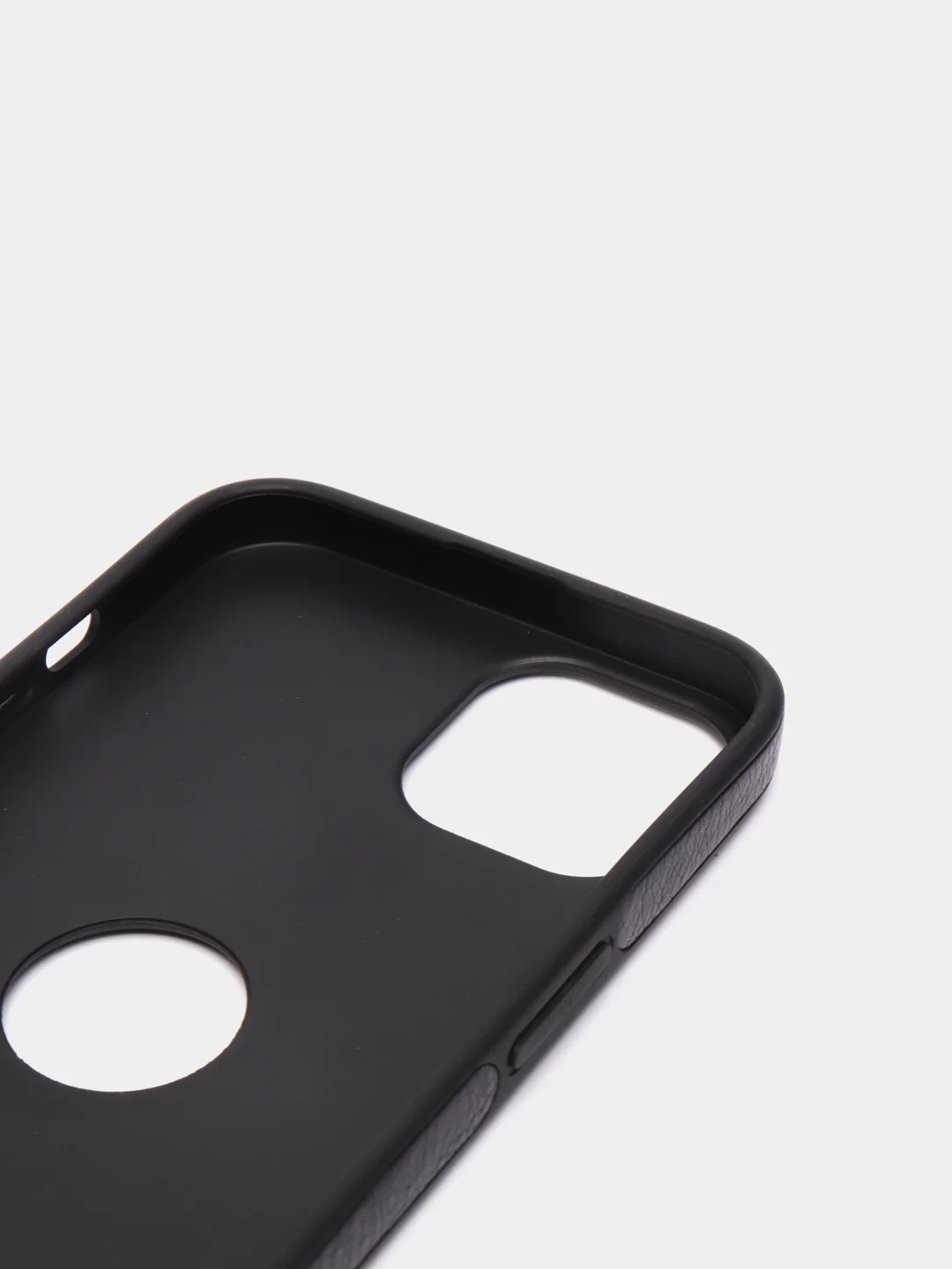 Красный кожаный чехол для айфон iPhone 11, 13, 14, 12/12Pro, 11 Pro Max, 12 Pro Max, 14 Max