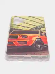 Манго чехол Samsung Galaxy A32 4G чехол силиконовый с рисунком (Самсунг Галакси А32)